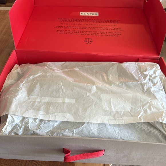 Hunter Original Tall Nebula - Picture 4 of 12